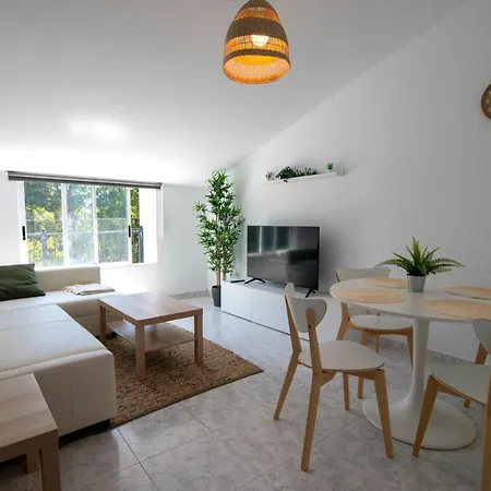 Apartment Atico Necasan Playa San Francisco Muros
